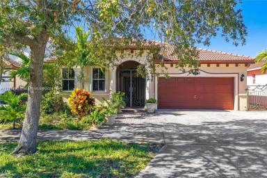 Main picture of 2096 SW 151st Pl