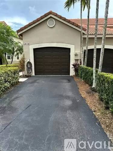 Main picture of 1050 Sorrento Dr