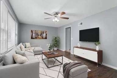 Main picture of 5119 Woodson St