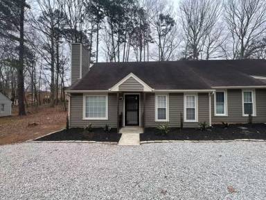 Main picture of 1517 Mary Frances Pl