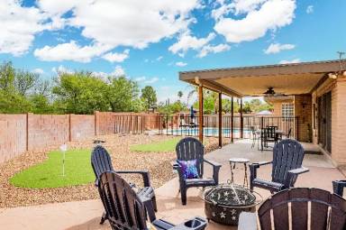 Main picture of 8417 E Calle Bolivar