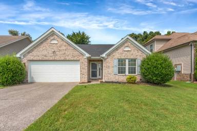 Main picture of 1035 Daniel Ln