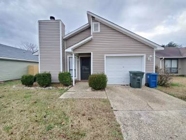 Main picture of 6917 Timberwood Dr