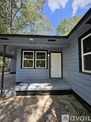 Main picture of 3113 Tulip St