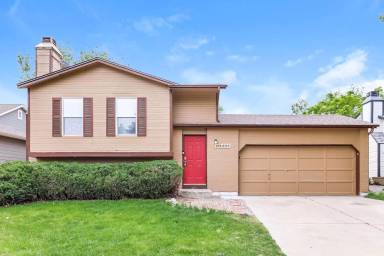 Main picture of 17600 Ponderosa Ave