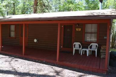 Main picture of 237 E White Mountain Blvd