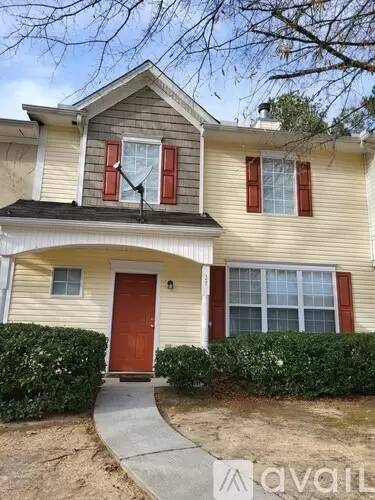 Main picture of 1697 Camden Forrest Trl