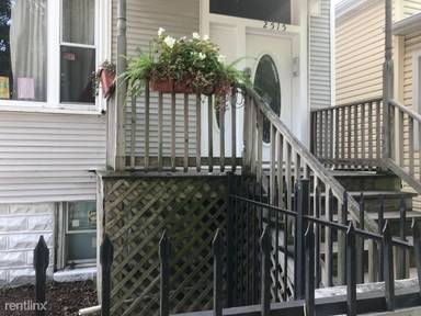 Main picture of 2515 W Charleston St