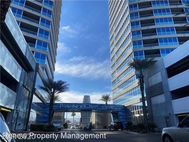 Main picture of Panorama Towers