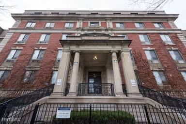 Main picture of The Bronzeville Vincennes