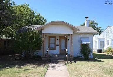 Main picture of 2110 Brown St