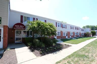 Main picture of 2821 Mathews St