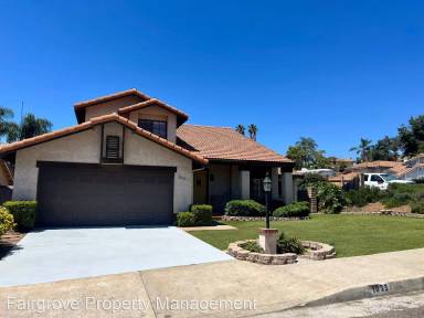 Main picture of 1033 Paseo Entrada