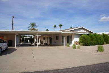 Main picture of 5304 E Boise St