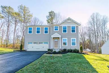 Main picture of 5907 Brillhart Station Dr