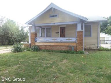 Main picture of 519 N Erie Ave
