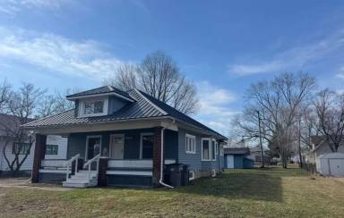 Main picture of 317 Huron St