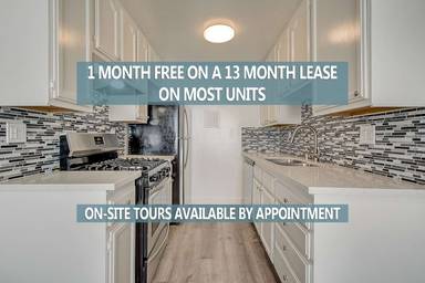 Main picture of Gilmore Hamlin Apartments