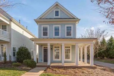 Main picture of 7709 Alexander Promenade Pl