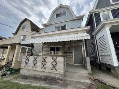 Main picture of 724 Wills St