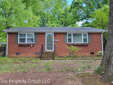 Main picture of 1808 Pickens Ct