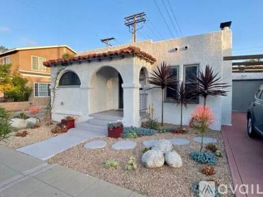 Main picture of 2869 Howard Ave