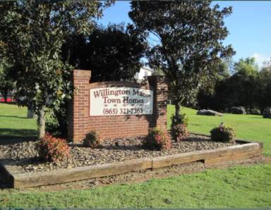 Main picture of 606 Willington Mnr