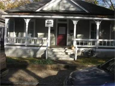 Main picture of 997 Curran St NW