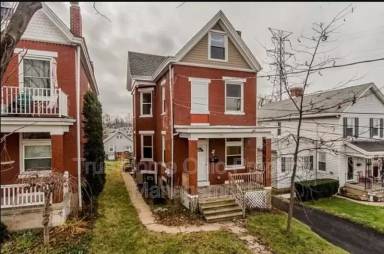 Main picture of 1701 Sherman Ave
