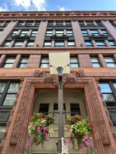 Main picture of The Ely Walker Lofts