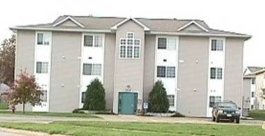Main picture of 2434 Lakeside Dr