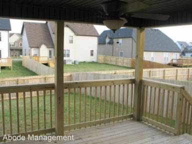 Main picture of 2901 Brewster Dr