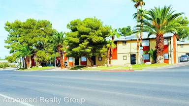 Main picture of Oakridge Townhomes