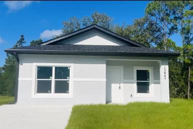 Main picture of 13043 Apache Dr