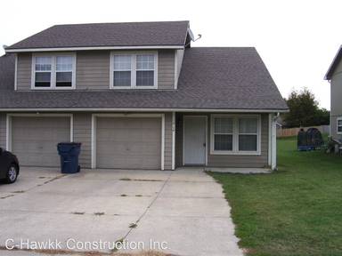 Main picture of 1214 Tallgrass Dr