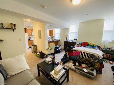Main picture of 16-40 Queensberry St
