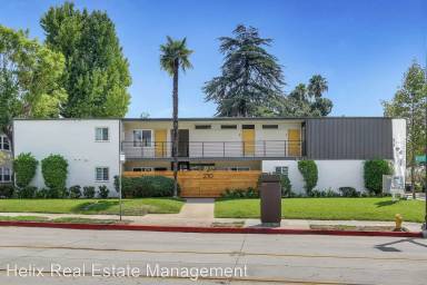 Main picture of 230 E California Blvd