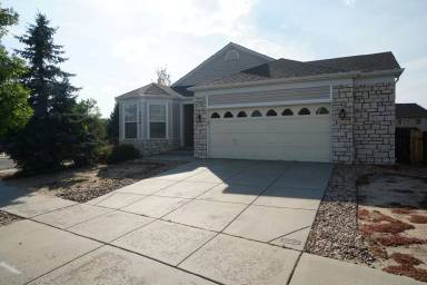 Main picture of 4948 Pioneer Mesa Dr