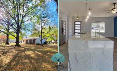 Main picture of 3527 Piney Grove Rd