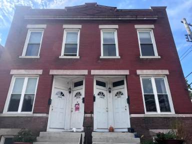 Main picture of 3455 S Spring Ave