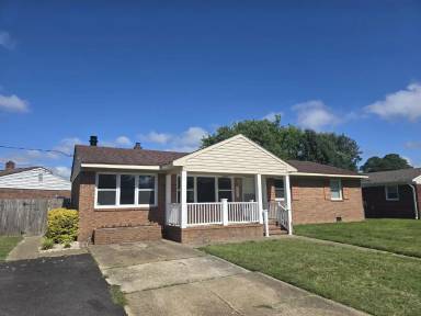 Main picture of 1221 Wingfield Ave