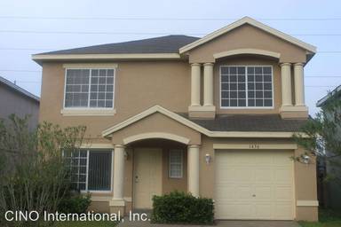 Main picture of 1436 Carey Glen Cir