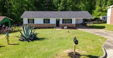 Main picture of 917 Gateway Dr