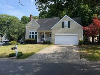 Main picture of 6134 Park Hill Rd