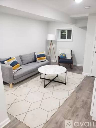 Main picture of 3216 19th St NW