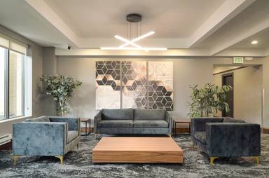 Main picture of The Buckingham Apartments