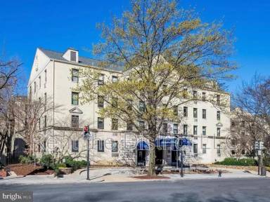 Main picture of Cathedral Park Condominiums