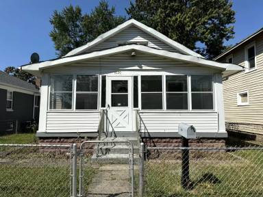 Main picture of 1620 Dawson St