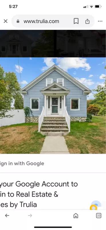 Main picture of 376 Great Rd
