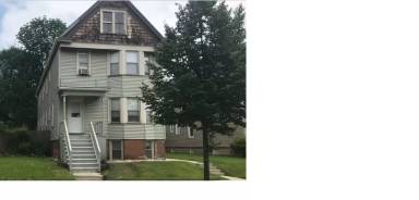 Main picture of 2636 N Weil Apartments